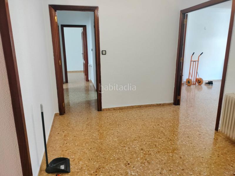 Foto 8a3bfe36-69ff-4b03-8eec-4084dc8880a9. Appartamento con riscaldamento in Centro Puertollano