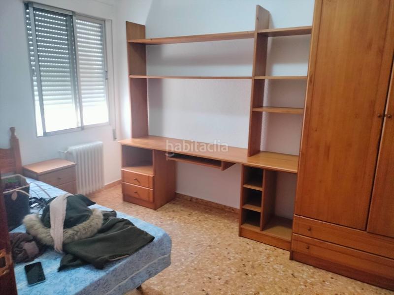 Foto a1e47a52-f153-4e4c-98f4-3780cbc1c3e6. Appartamento con riscaldamento in Centro Puertollano