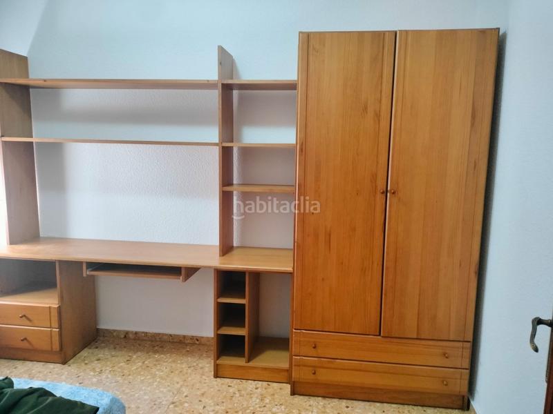 Foto bd5ddd4c-a4eb-49a4-babb-9286d62915f3. Appartamento con riscaldamento in Centro Puertollano