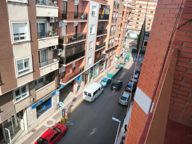 Foto c23aa6d3-f956-4ac1-881e-7c8297558024. Appartamento con riscaldamento in Centro Puertollano