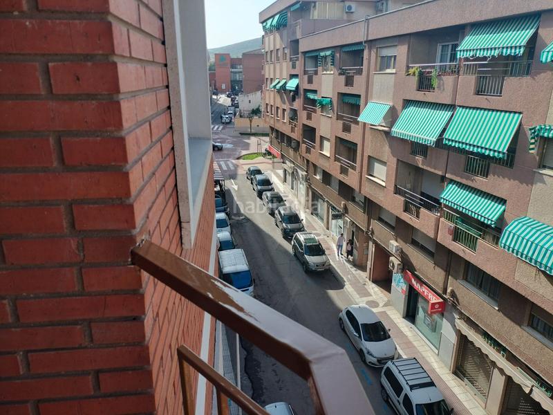 Foto d3036571-74ac-4aeb-be3a-822f4bdd569f. Appartamento con riscaldamento in Centro Puertollano