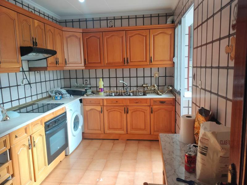 Foto e0fd009f-5a30-48cb-81f1-259f546b04ee. Appartamento con riscaldamento in Centro Puertollano