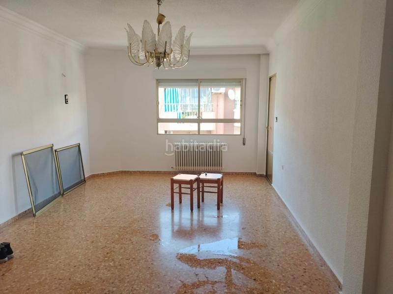 Foto fe5f44da-812c-4db9-a854-d1b3a4598b6b. Appartamento con riscaldamento in Centro Puertollano