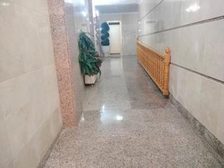 Etagenwohnung en Centro. Piso en venta en el centro de puertollano