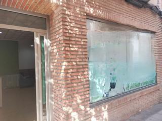 Lloguer Local Comercial a Centro. Local comercial en alquiler en puertollano