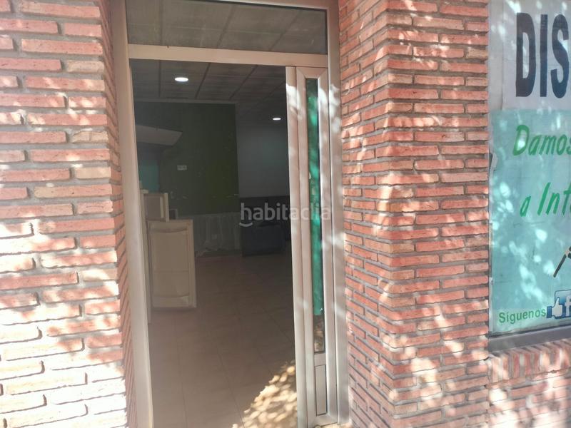 Foto 082a5050-94bb-46a4-a8e8-73ef1d3c2fe2. Location local commercial dans Centro Puertollano