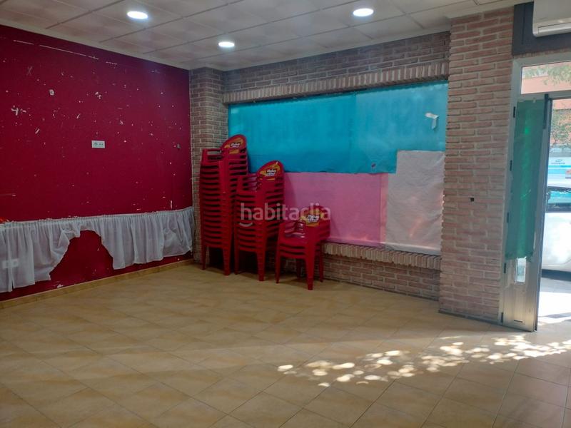 Foto 0c1cbecb-3692-4d30-ba2b-3d866ad1689f. Location local commercial dans Centro Puertollano