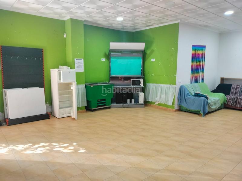 Foto 7a13acae-fc80-49bb-bff0-57d3dbdf817b. Location local commercial dans Centro Puertollano