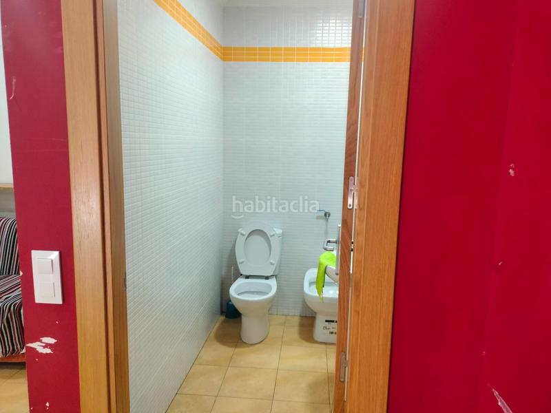 Foto fdd6da79-3419-4b16-9bab-13b09615678d. Miete geschäftsraum in Centro Puertollano