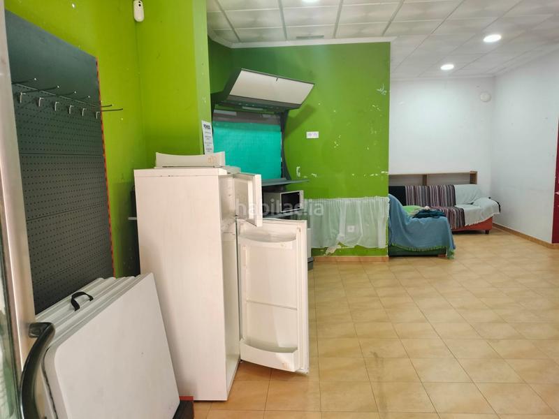 Foto 0839a1a8-91d4-439a-a72d-9f2605f483bb. Rent business premise in Centro Puertollano