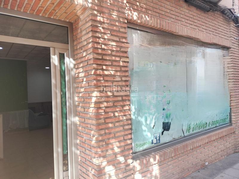 Foto 909e387a-2f50-41ac-b720-67ec5d6a7cf9. Rent business premise in Centro Puertollano