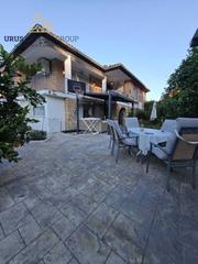 Chalet à El Brillante -El Naranjo - El Tablero