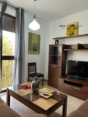 Duplex  Ronda de isasa. Encantador dúplex en venta en plena ribera de córdoba vistas úni