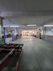 Local Comercial  Calle alonso el sabio. Local comercial de 350m2 con gran potencial cerca de av. ollería