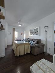 Flat in PARROCO AGUSTIN MOLINA