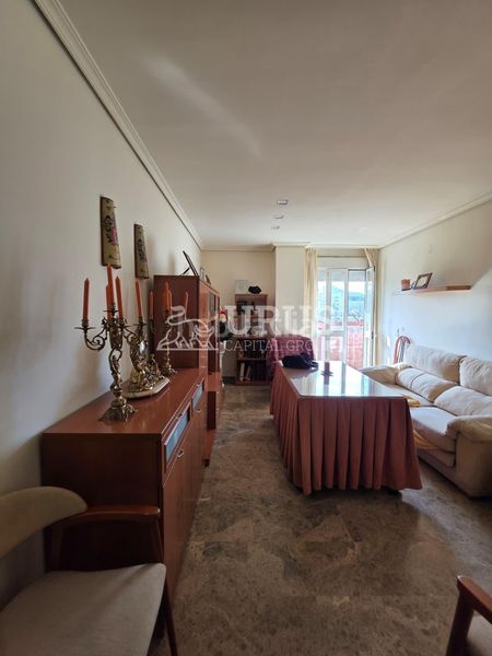 Foto 32f75977-57cb-4187-853f-3f0a23e5cfcc. Pis amb aparcament a Fuensanta- Arcángel Córdoba