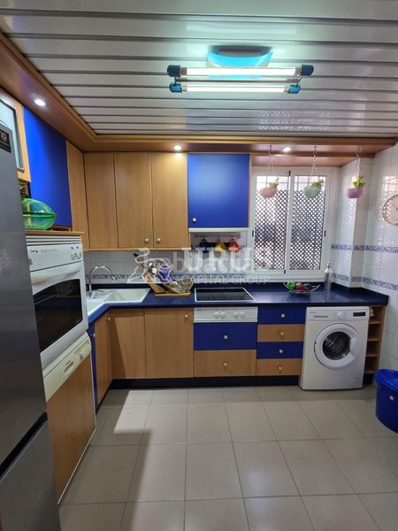 Foto 5bf93805-cca7-4514-a5be-7ca06a66899a. Pis amb aparcament a Fuensanta- Arcángel Córdoba