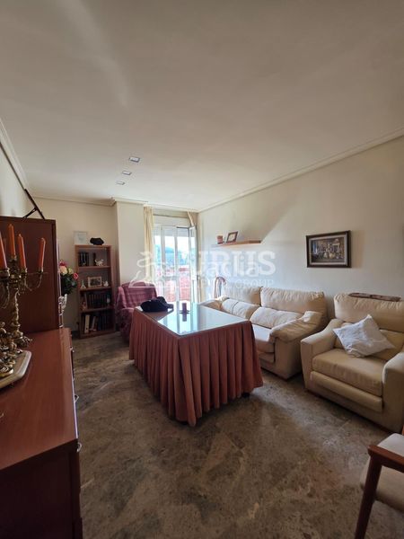 Foto 6e7f2523-4edd-4076-9a0a-24722677f4cc. Pis amb aparcament a Fuensanta- Arcángel Córdoba