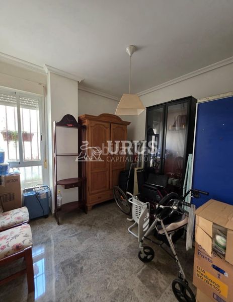 Foto 78f0a744-2c16-41c0-bd16-ab4bb75e5885. Pis amb aparcament a Fuensanta- Arcángel Córdoba