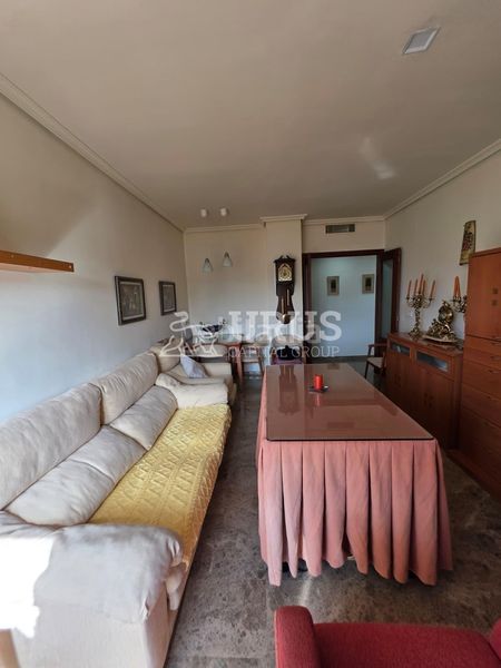 Foto aa9a05f6-04cf-43a2-961b-cc9031a90bca. Pis amb aparcament a Fuensanta- Arcángel Córdoba