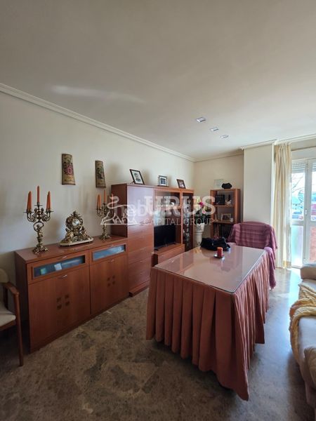 Foto cd6426fd-ba55-41fd-97c2-065fd36135cb. Pis amb aparcament a Fuensanta- Arcángel Córdoba