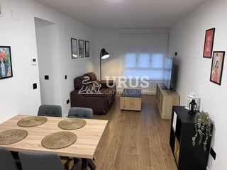 Etagenwohnung  Pantoja. Piso reformado, luminoso y con gran rentabilidad junto a la univ