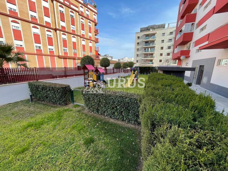 Foto 1db5a819-6e4e-4d0d-aa89-1aabf18d19f4. Pis amb piscina a Tablero Bajo - Arruzafilla Córdoba