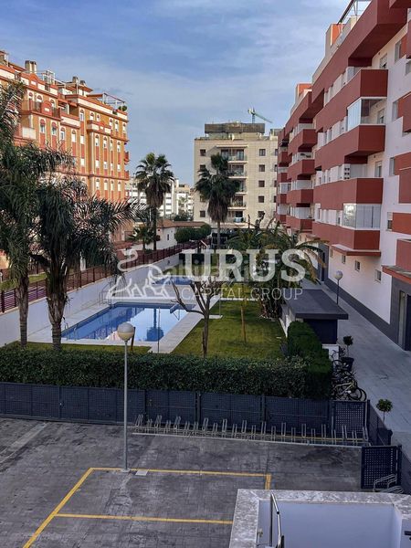 Foto 209c682f-ec94-41c0-81e8-2da49e5ce947. Pis amb piscina a Tablero Bajo - Arruzafilla Córdoba
