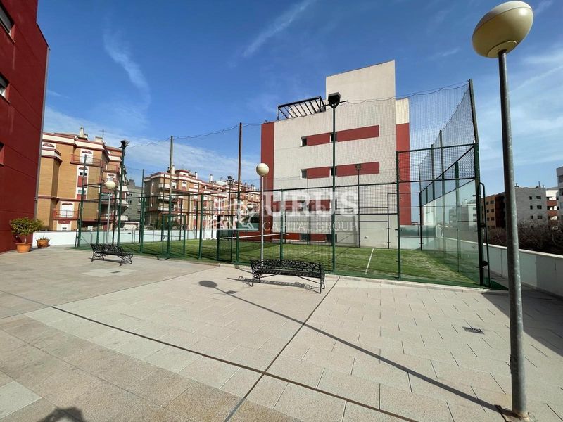 Foto e2d9c22f-e061-4974-bbeb-9b0b5c2ca92b. Pis amb piscina a Tablero Bajo - Arruzafilla Córdoba