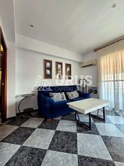 Miete Etagenwohnung  Costanillas. Piso amueblado con terraza en costanilla, en pleno casco antiguo