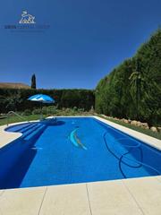 Chalet  Maestra dona remedios alba rangel