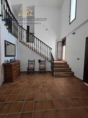 Xalet  Calle cordoba