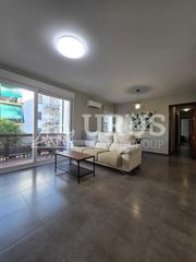 Pis  Maestro priego lopez. Vivienda reformada con licencia tur�stica en ciudad jard�n ubica