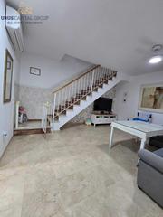 Casa aparellada  Alvar rodriguez. Vivienda adosada con calidades excepcionales