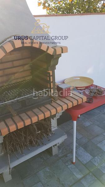 Foto 062890c7-f009-4d86-9f80-193ad8acab7d. Chalet exclusiva casa independiente con jardín, piscina y huerto en la carlota, córdoba en Carlota (La)
