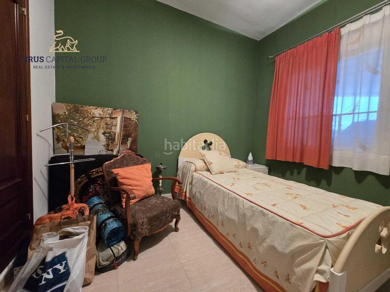 Foto 25aad06f-ba2b-4799-927b-f1ff2d493220. Chalet exclusiva casa independiente con jardín, piscina y huerto en la carlota, córdoba en Carlota (La)