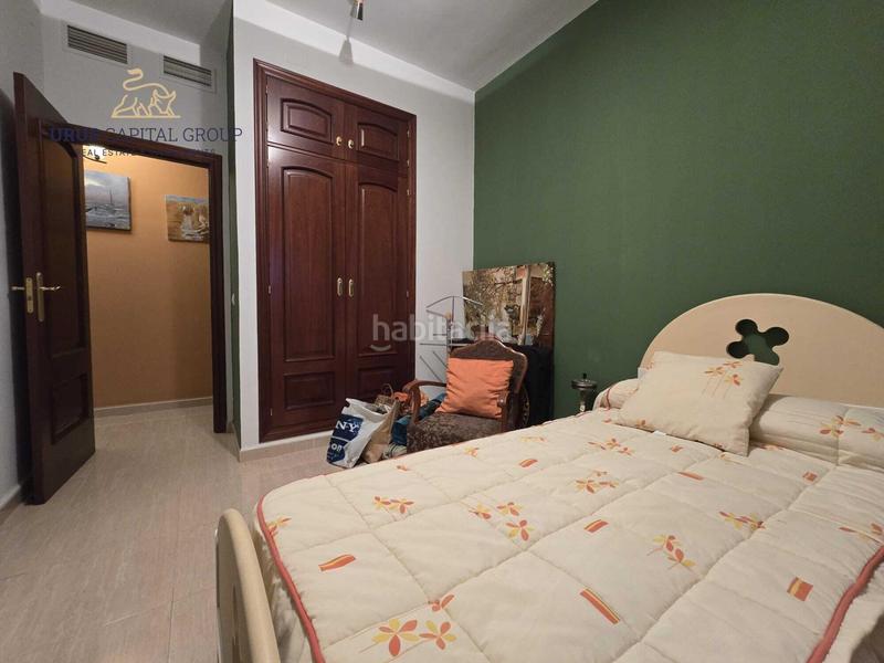 Foto 3845b523-53ce-425b-8cbd-6dfadf05040d. Chalet exclusiva casa independiente con jardín, piscina y huerto en la carlota, córdoba en Carlota (La)