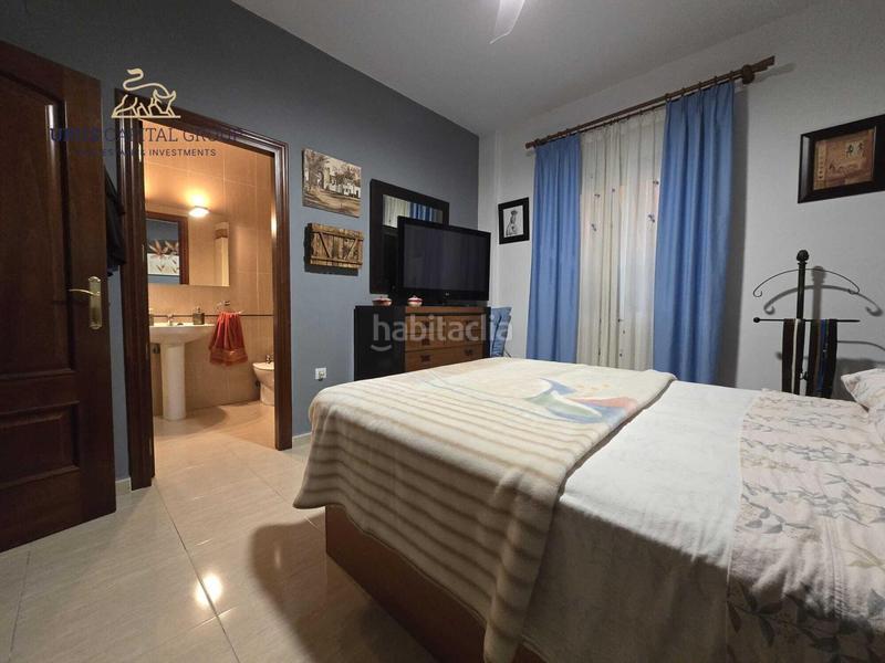Foto 3ba72603-6b08-4174-883a-3f18ae6044bc. Chalet exclusiva casa independiente con jardín, piscina y huerto en la carlota, córdoba en Carlota (La)