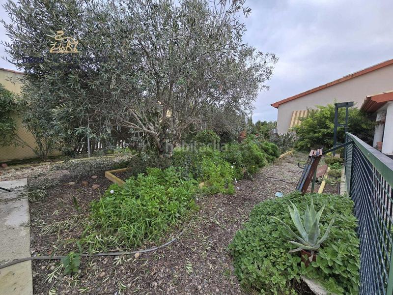 Foto 705752d9-bc54-4970-975f-0cb6055cec3f. Chalet exclusiva casa independiente con jardín, piscina y huerto en la carlota, córdoba en Carlota (La)