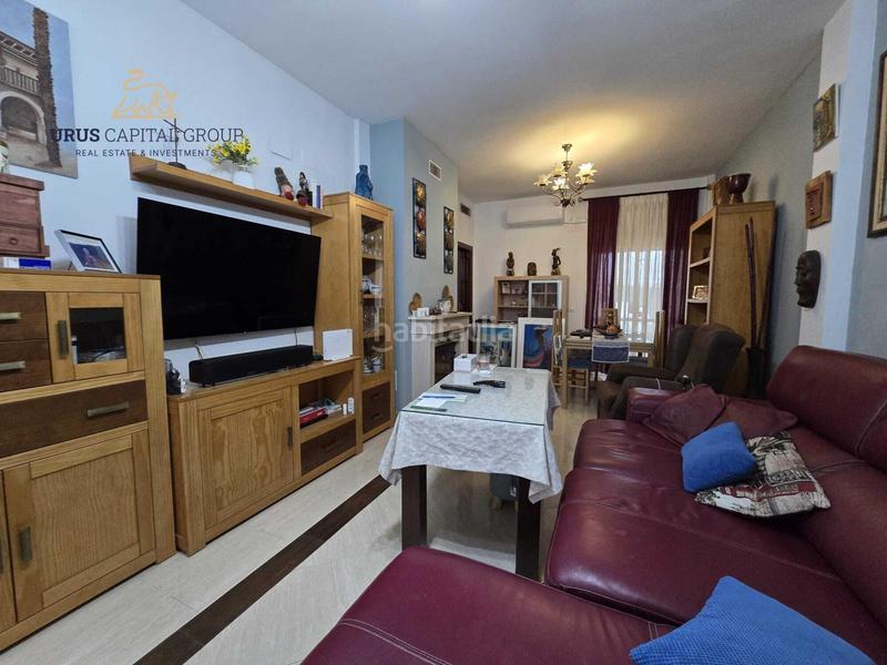 Foto 75694a9c-3b56-4fb8-8848-679947aa670a. Chalet exclusiva casa independiente con jardín, piscina y huerto en la carlota, córdoba en Carlota (La)