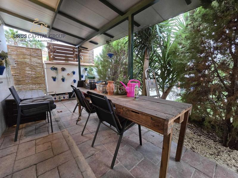 Foto 9bb6d025-29b3-4b4a-919b-a753a82fc44c. Chalet exclusiva casa independiente con jardín, piscina y huerto en la carlota, córdoba en Carlota (La)