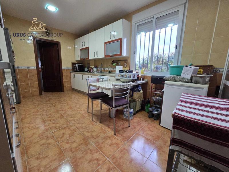 Foto ad9eda97-6682-4863-9c30-b5245a120ad3. Chalet exclusiva casa independiente con jardín, piscina y huerto en la carlota, córdoba en Carlota (La)
