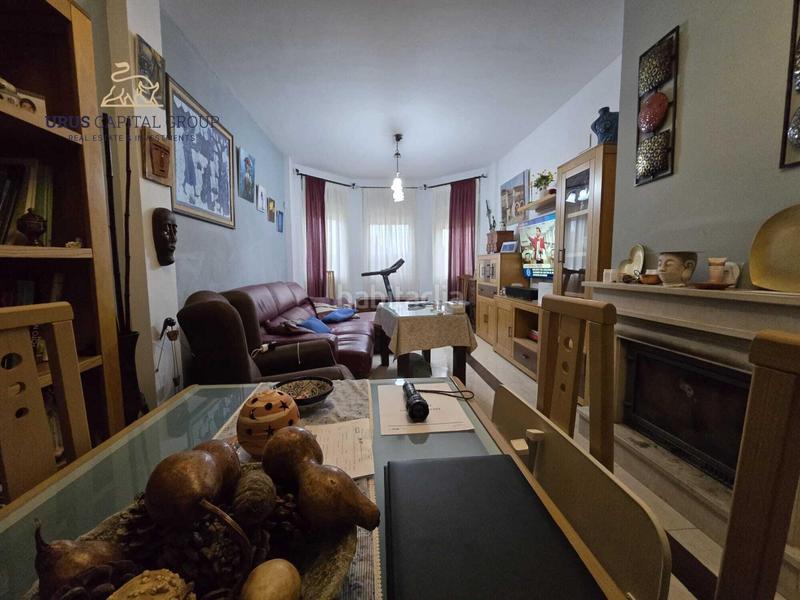 Foto eef48113-0619-4351-bf44-21c53f3673d6. Chalet exclusiva casa independiente con jardín, piscina y huerto en la carlota, córdoba en Carlota (La)