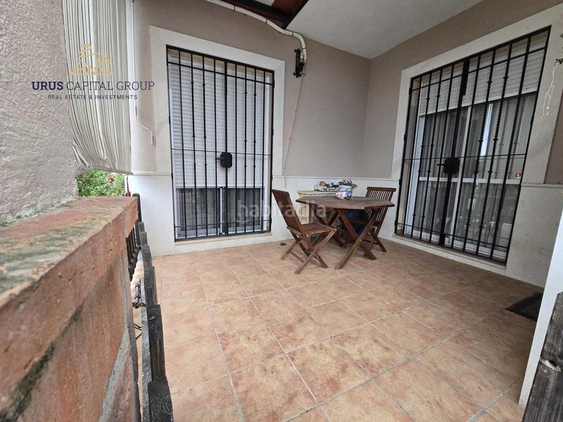 Foto f6330af6-bbe1-4c3d-85ef-618e022b80b1. Chalet exclusiva casa independiente con jardín, piscina y huerto en la carlota, córdoba en Carlota (La)
