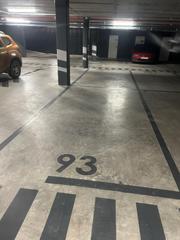 Aparcament cotxe  Calle ingeniero juan chastang marín
