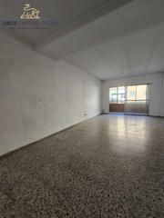 Flat  Escritor jose vega