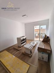Apartamento  Calle de marchena. Piso en calle marchena, morón de la frontera. vivienda de tres d