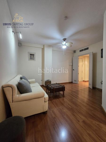 Foto cb934262-5fdf-4223-8b48-689f78e0238d. Appartamento con riscaldamento in Campo de la Verdad - Miraflores Córdoba