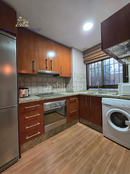 Foto 419d37af-ecf3-423a-b07f-c64c22ac14ee. Flat with heating in Campo de la Verdad - Miraflores Córdoba