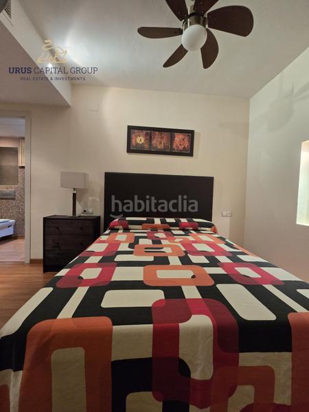 Foto 50d413d8-0c47-4bfa-bd47-a7836999b475. Flat with heating in Campo de la Verdad - Miraflores Córdoba